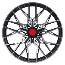 Forged Wheels (1 PC - 0754) - Hailed Inc.