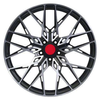 Forged Wheels (1 PC - 0754) - Hailed Inc.