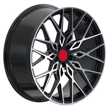 Forged Wheels (1 PC - 0754) - Hailed Inc.