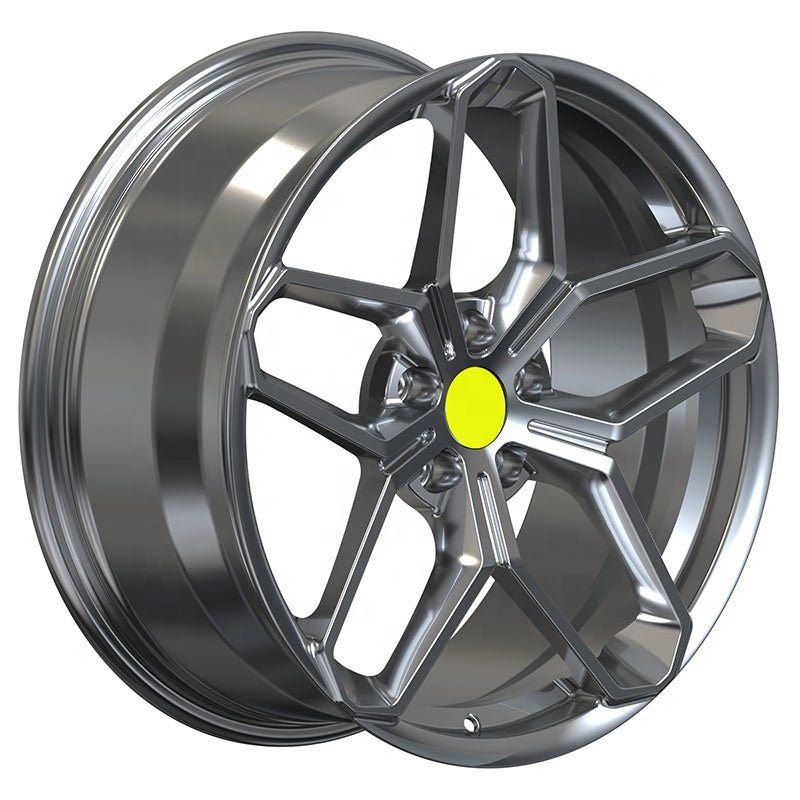 Forged Wheels (1 PC - 0755) - Hailed Inc.