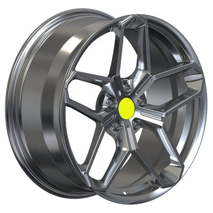 Forged Wheels (1 PC - 0755) - Hailed Inc.