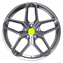 Forged Wheels (1 PC - 0755) - Hailed Inc.