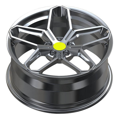 Forged Wheels (1 PC - 0755) - Hailed Inc.