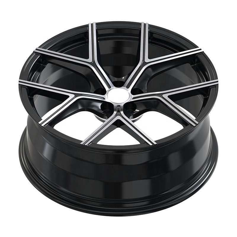 Forged Wheels (1 PC - 0756) - Hailed Inc.