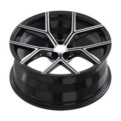 Forged Wheels (1 PC - 0756) - Hailed Inc.