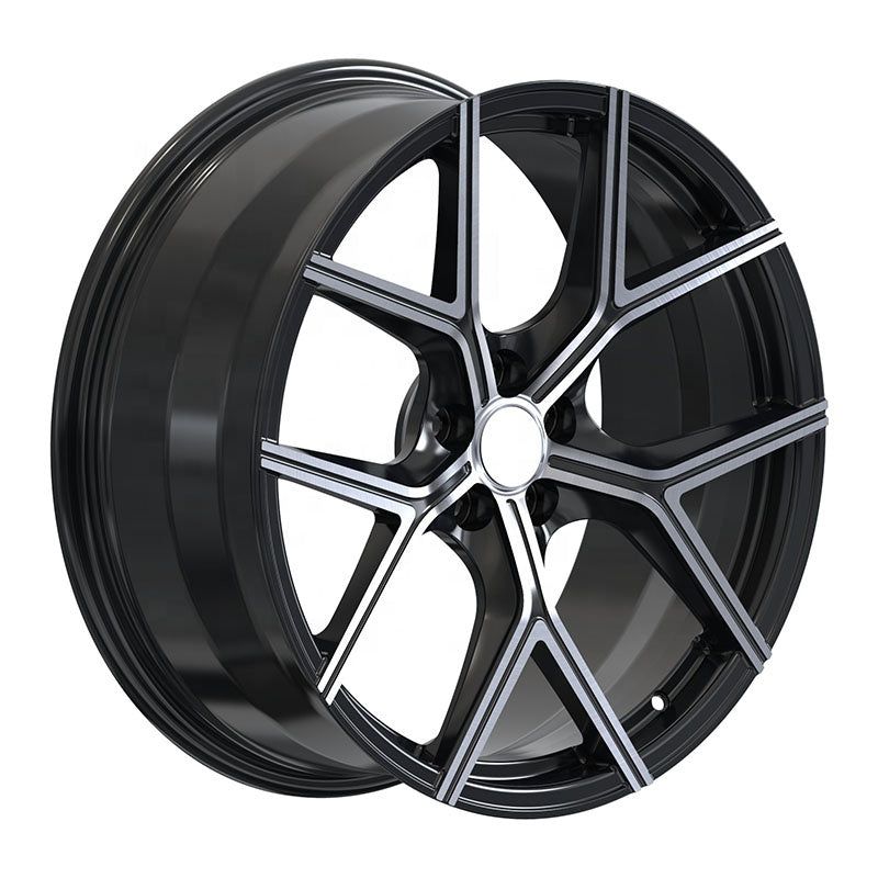 Forged Wheels (1 PC - 0756) - Hailed Inc.