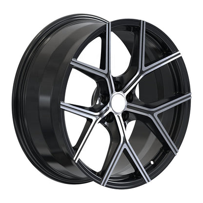 Forged Wheels (1 PC - 0756) - Hailed Inc.