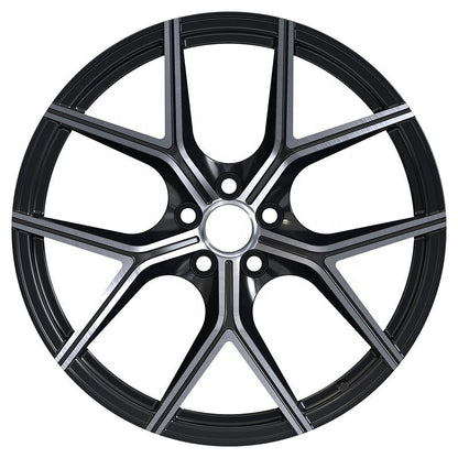 Forged Wheels (1 PC - 0756) - Hailed Inc.