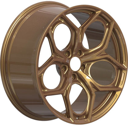 Forged Wheels (1 PC - 0757) - Hailed Inc.