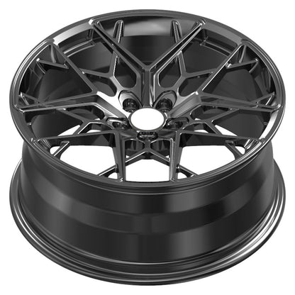Forged Wheels (1 PC - 0758) - Hailed Inc.