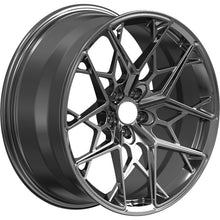 Forged Wheels (1 PC - 0758) - Hailed Inc.