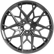 Forged Wheels (1 PC - 0758) - Hailed Inc.