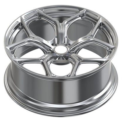 Forged Wheels (1 PC - 0759) - Hailed Inc.