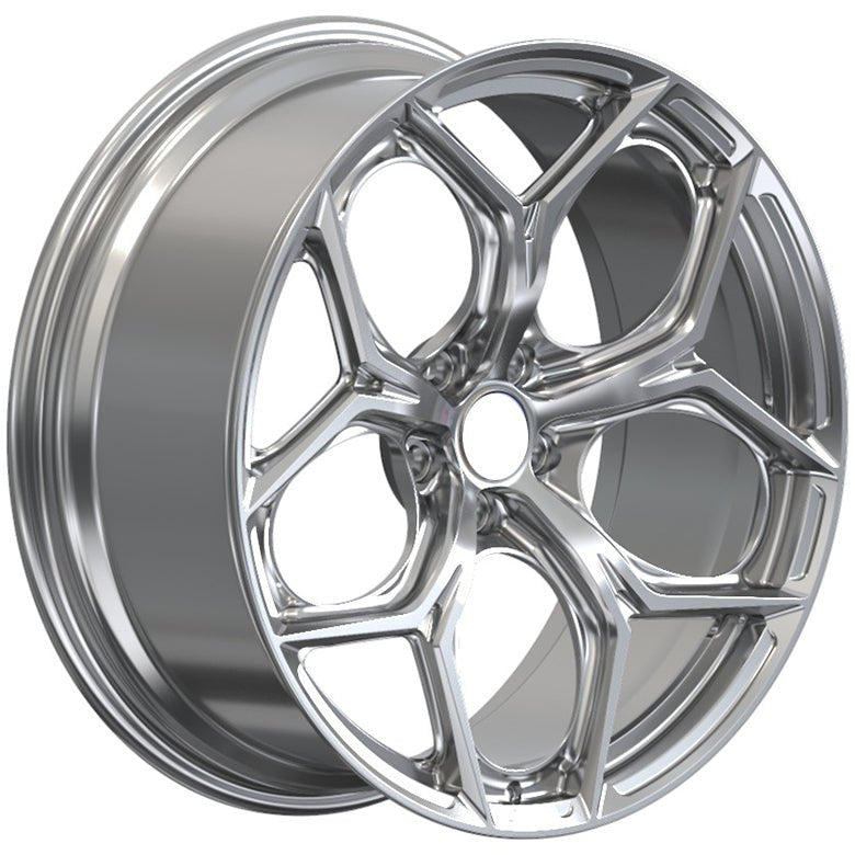 Forged Wheels (1 PC - 0759) - Hailed Inc.