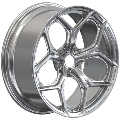 Forged Wheels (1 PC - 0759) - Hailed Inc.
