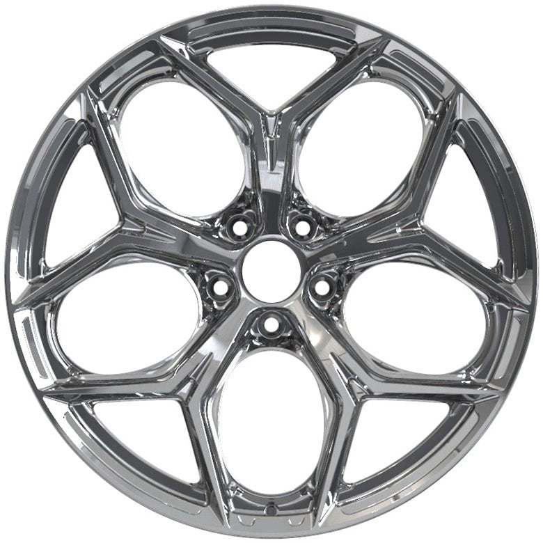 Forged Wheels (1 PC - 0759) - Hailed Inc.