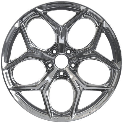 Forged Wheels (1 PC - 0759) - Hailed Inc.