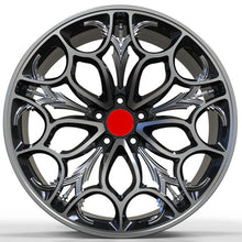 Forged Wheels (1 PC - 076) - Hailed Inc.