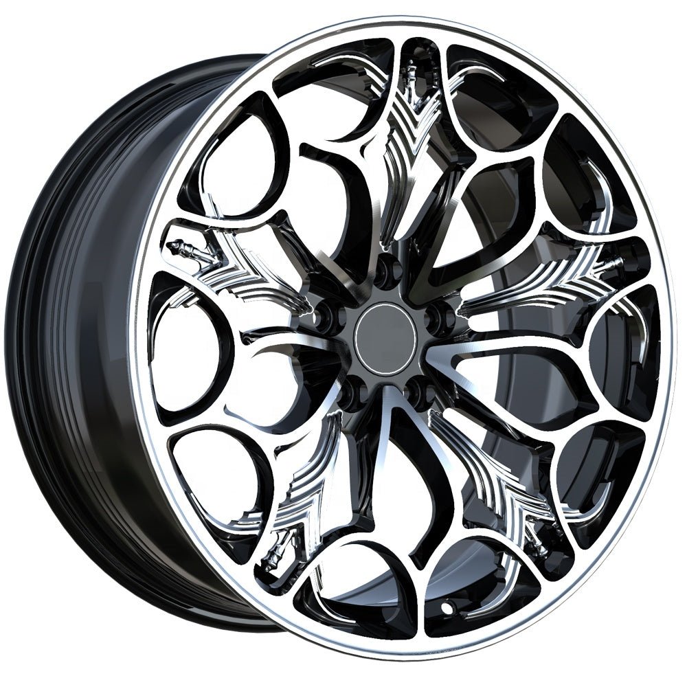 Forged Wheels (1 PC - 076) - Hailed Inc.