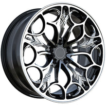 Forged Wheels (1 PC - 076) - Hailed Inc.