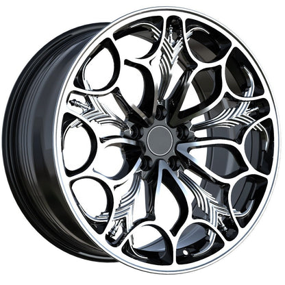 Forged Wheels (1 PC - 076) - Hailed Inc.