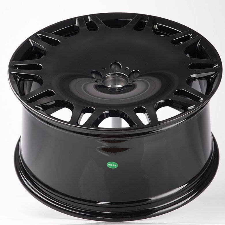 Forged Wheels (1 PC - 0760) - Hailed Inc.