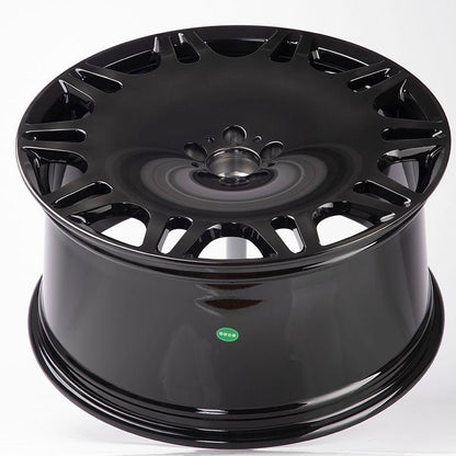 Forged Wheels (1 PC - 0760) - Hailed Inc.
