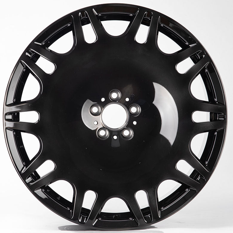 Forged Wheels (1 PC - 0760) - Hailed Inc.