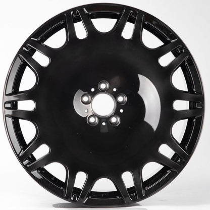 Forged Wheels (1 PC - 0760) - Hailed Inc.