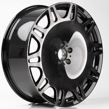 Forged Wheels (1 PC - 0760) - Hailed Inc.