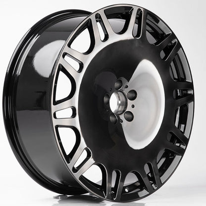 Forged Wheels (1 PC - 0760) - Hailed Inc.