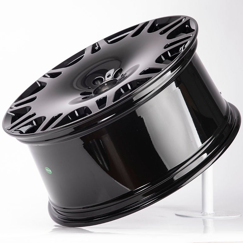 Forged Wheels (1 PC - 0760) - Hailed Inc.