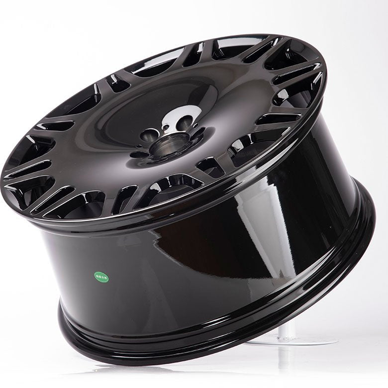 Forged Wheels (1 PC - 0760) - Hailed Inc.