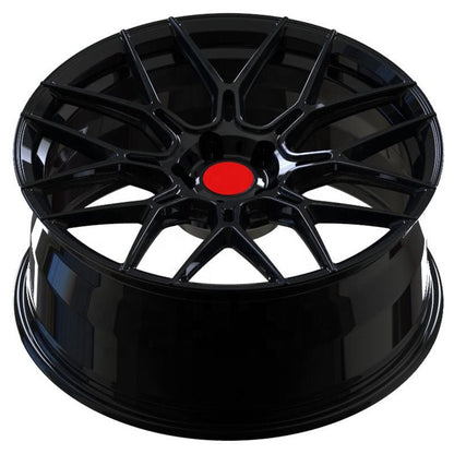 Forged Wheels (1 PC - 0761) - Hailed Inc.