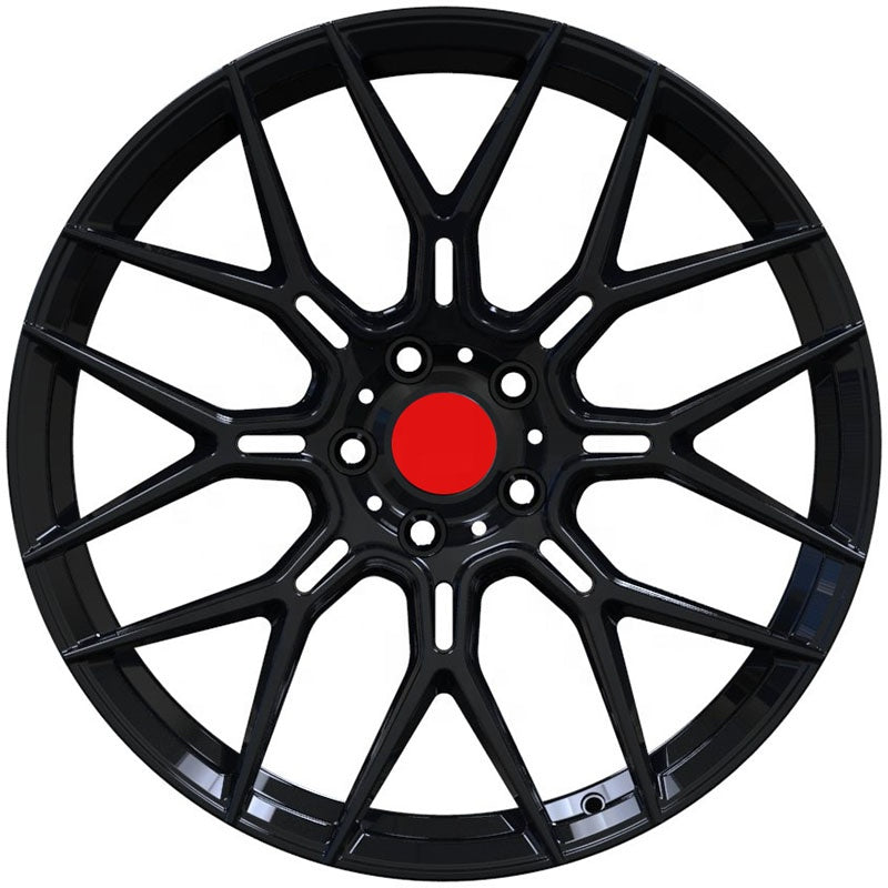 Forged Wheels (1 PC - 0761) - Hailed Inc.