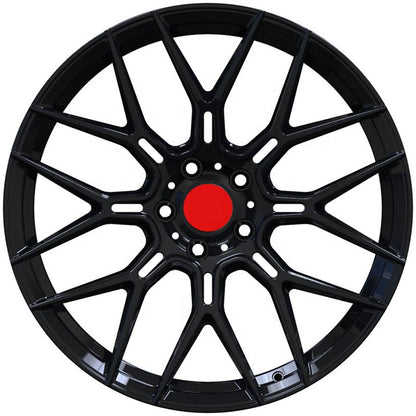 Forged Wheels (1 PC - 0761) - Hailed Inc.