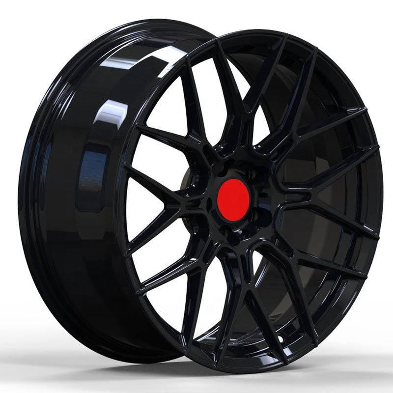 Forged Wheels (1 PC - 0761) - Hailed Inc.