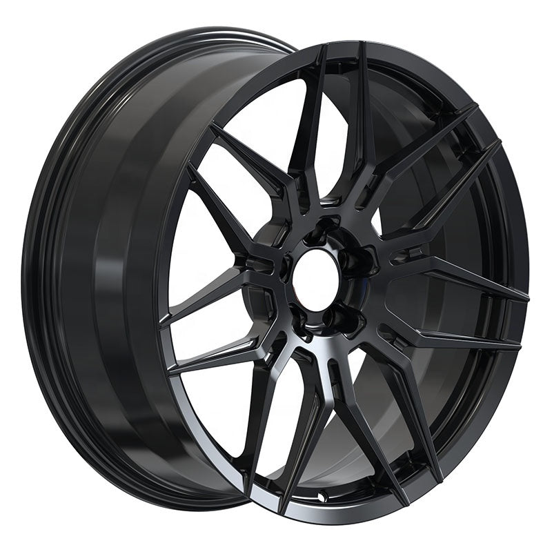 Forged Wheels (1 PC - 0762) - Hailed Inc.