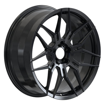 Forged Wheels (1 PC - 0762) - Hailed Inc.