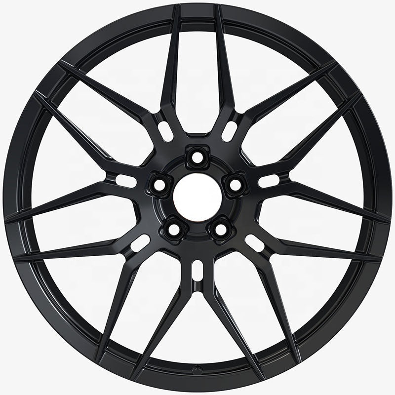 Forged Wheels (1 PC - 0762) - Hailed Inc.