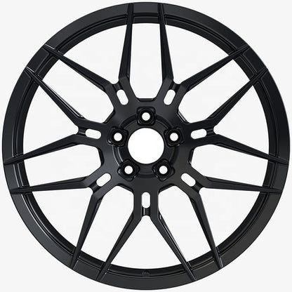 Forged Wheels (1 PC - 0762) - Hailed Inc.