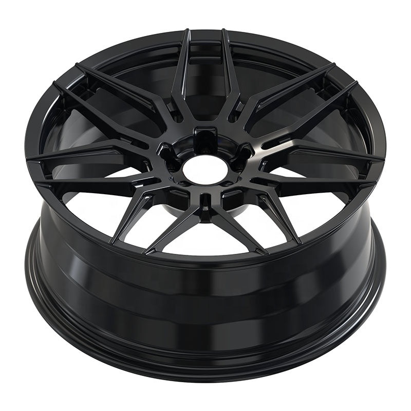 Forged Wheels (1 PC - 0762) - Hailed Inc.