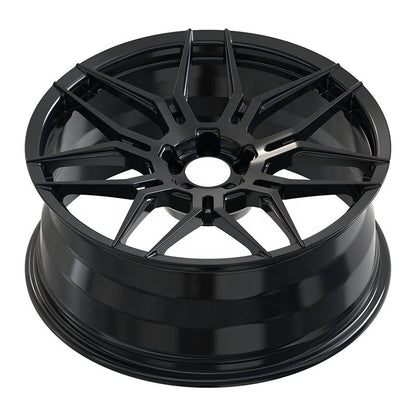 Forged Wheels (1 PC - 0762) - Hailed Inc.
