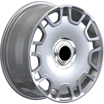 Forged Wheels (1 PC - 0764) - Hailed Inc.