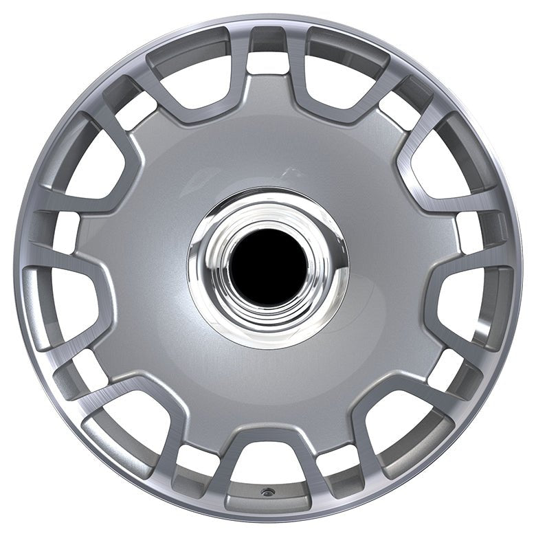 Forged Wheels (1 PC - 0764) - Hailed Inc.