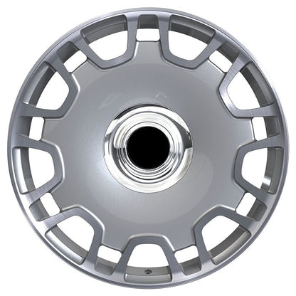 Forged Wheels (1 PC - 0764) - Hailed Inc.