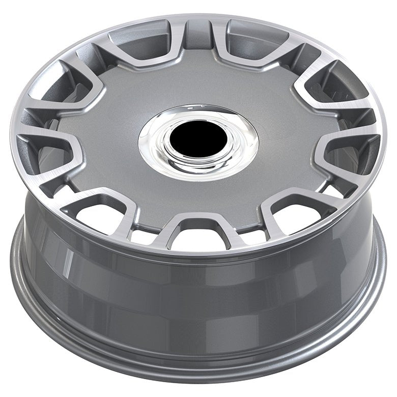 Forged Wheels (1 PC - 0764) - Hailed Inc.