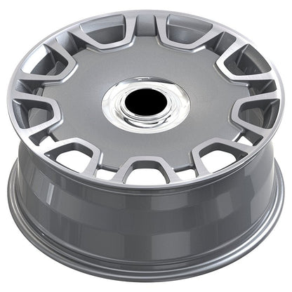 Forged Wheels (1 PC - 0764) - Hailed Inc.