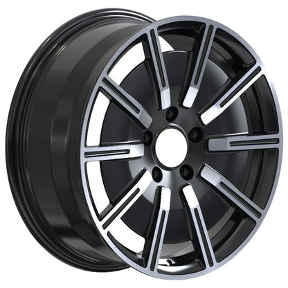 Forged Wheels (1 PC - 0765) - Hailed Inc.