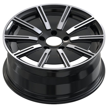 Forged Wheels (1 PC - 0765) - Hailed Inc.